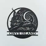 Onyx Island *