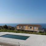 Διαμέρισμα Onyx Island *