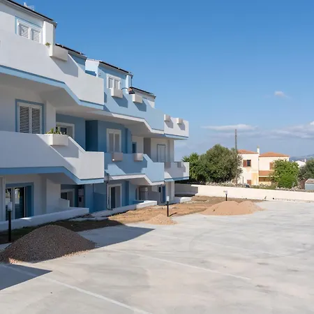 Onyx Island Διαμέρισμα Cascabraga