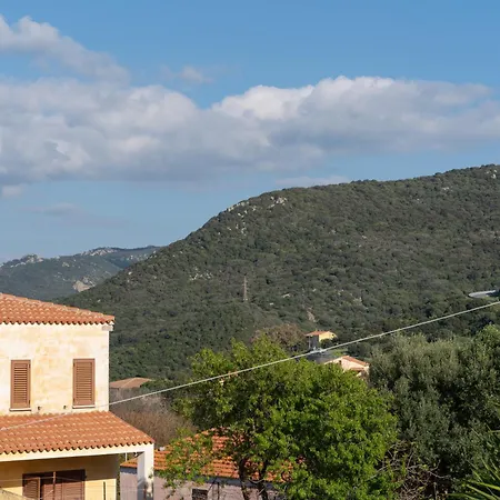 Onyx Island Appartement Cascabraga