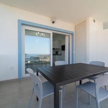 Onyx Island Appartement Cascabraga