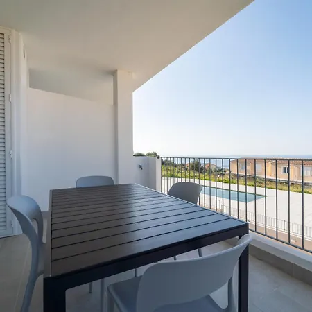 Onyx Island Appartement