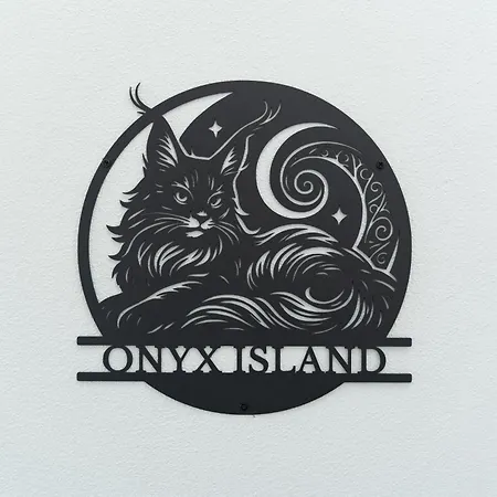 Onyx Island *