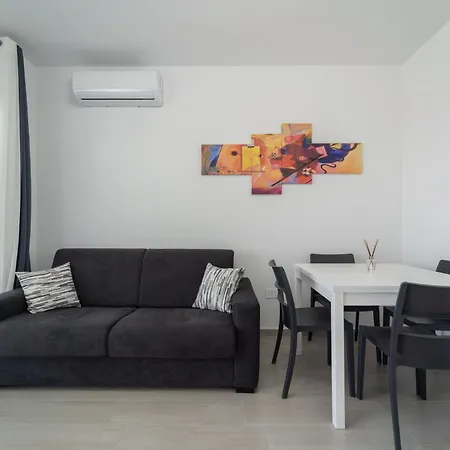 Appartement Onyx Island *