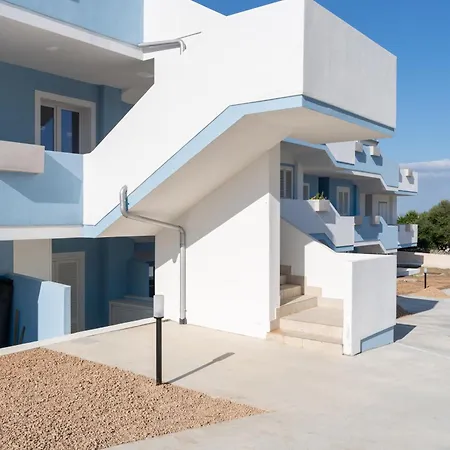 Onyx Island Appartement