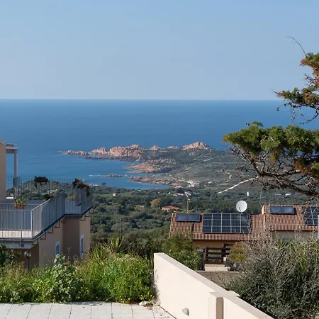 Onyx Island Cascabraga