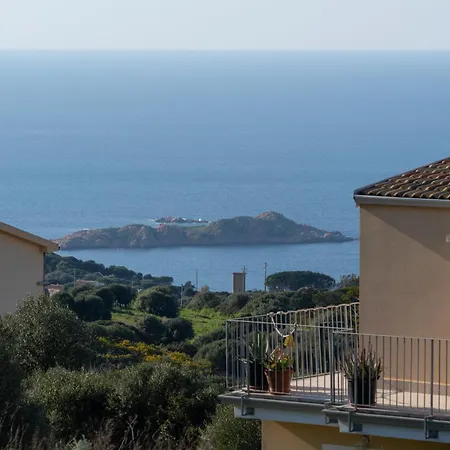 Appartement Onyx Island *