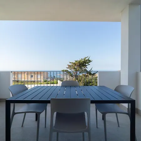 Onyx Island Appartement *