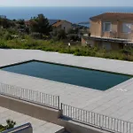 Appartement Onyx Island Cascabraga