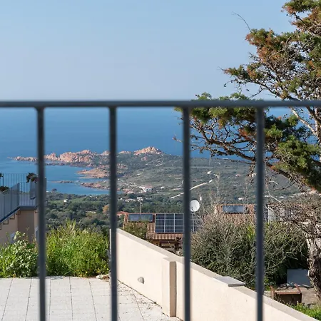Appartamento Onyx Island *