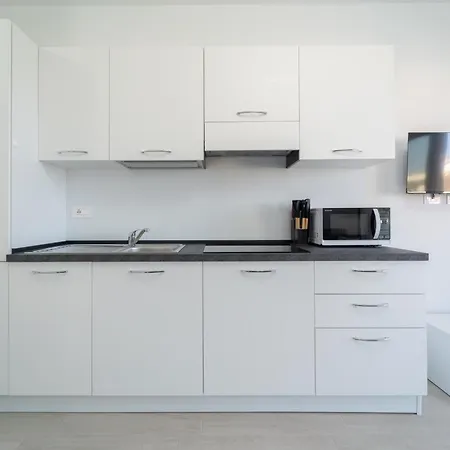Appartamento Onyx Island Cascabraga